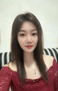建邺小少妇