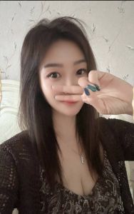 建邺小少妇