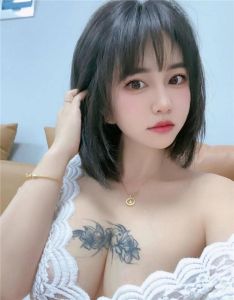 尧都区166大长腿