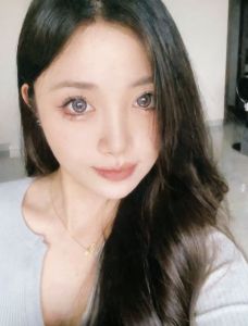 甜美型小姐姐