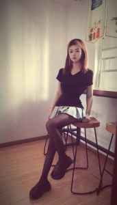 拱墅性价比精神小妹