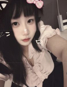秦淮区大胸二次元