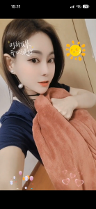 栖霞区温柔姐姐