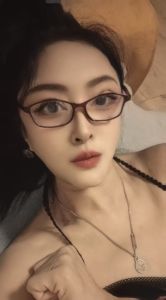 温柔性感的少妇