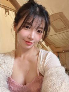 可甜可骚爆汁小姐姐