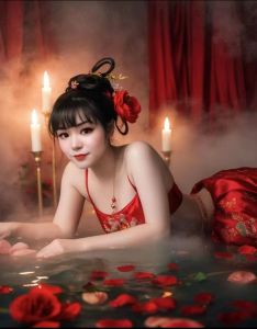 萧山服务系蕊蕊