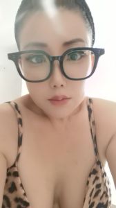 长沙河西少妇