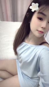 栖霞区反差嫩妹