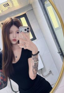 拱墅嫩妹