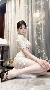 美羞兔