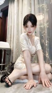 美羞兔