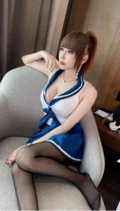再次体验四川妹子