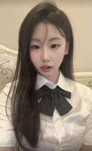 萧山晗晗