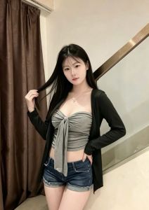 萧山晗晗