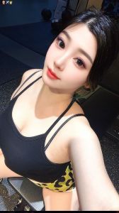浦口骚臀姐
