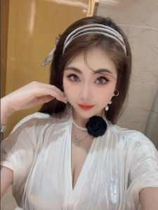 火辣身材御姐