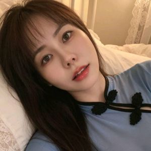 温柔小宝贝