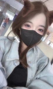 兼职学生南方妹