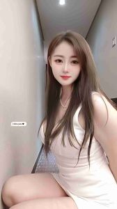 北滘清纯风骚香香公主
