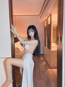 汇丰城D奶羽欣