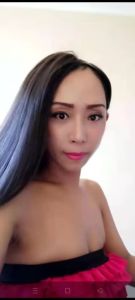 北辰大胸姐