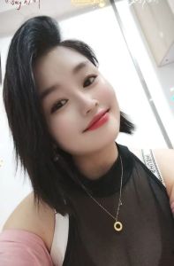 高新区月月