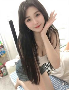 又纯又欲邻家小姐姐