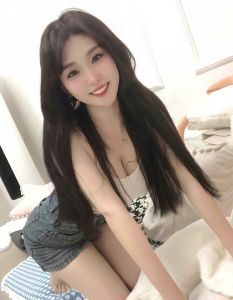又纯又欲邻家小姐姐