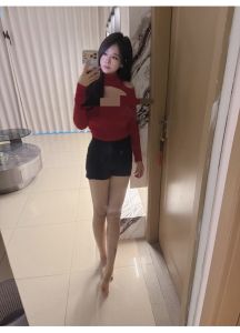 拱墅区月儿