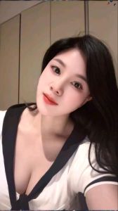 中项小少妇