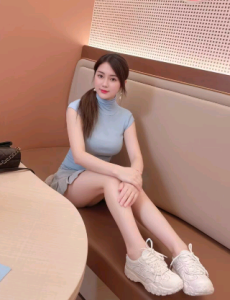 普陀玫瑰