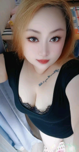 浦东BBW 莎莎