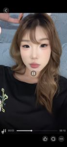 新下海的00后