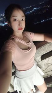 义乌福田骚货