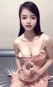 俏皮大奶楚楚