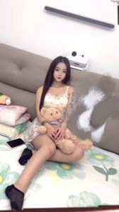 无锡市小辣妹