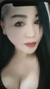 秦淮风骚御姐