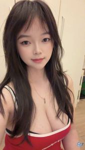 姑苏区骚货七七