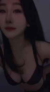 姑苏性格波霸小姐姐