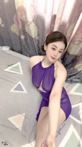 都市佳丽霜儿
