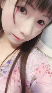 TS萝莉美娘筱筱