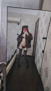 TS萝莉美娘筱筱