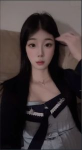 骚乐浪舞月儿