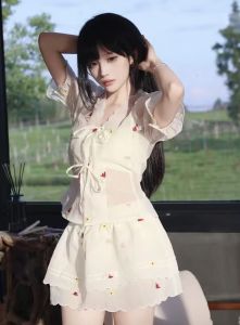 长腿风骚妹子糖糖