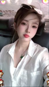 风骚服务少妇