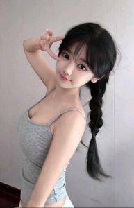 上海甜美兼职美女