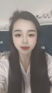 小雨闺蜜小橘子