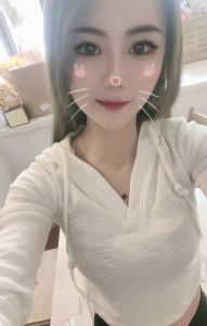身材纤瘦易高潮的婷儿