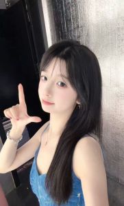  洪山00妹子