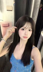  洪山00妹子